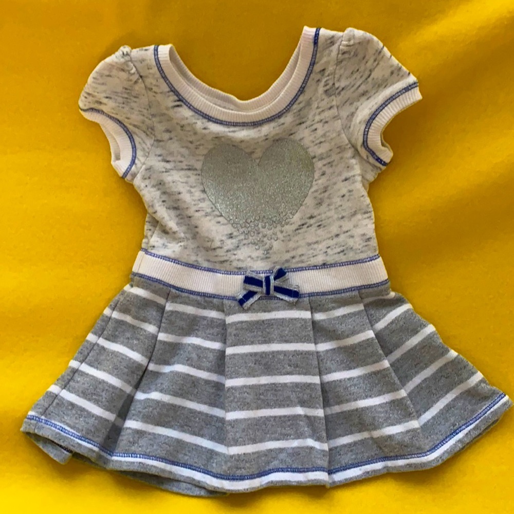 18M Girls dress